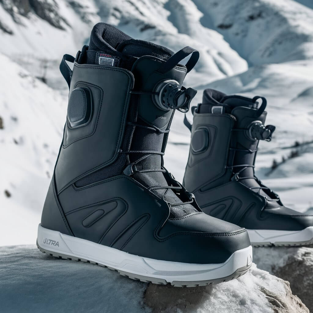 Snowboard Boots Ultra